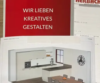 Fertige Planung und Kaufvertrag